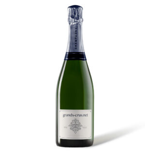 2008 Nicolas Feuillatte, Palmes d'Or Brut (3x75cl)