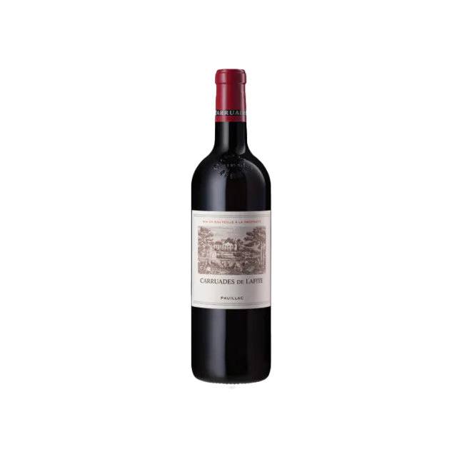 100784020230600750 carruades lafite 2023