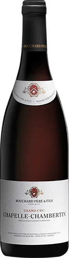 102165920180600750 bouchard chambertin chapelle 2018