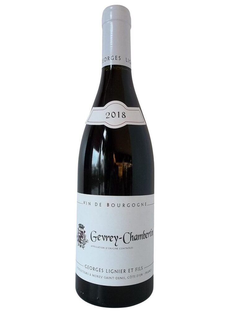 104516520180100750 georges lignier gevrey chambertin 2018