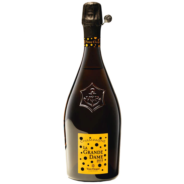 108309920120100750 veuve clicquot grande dame 2012