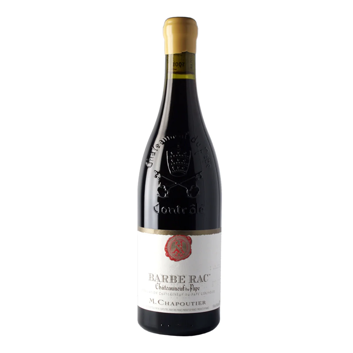 110949820190100750 chapoutier barberac 2019