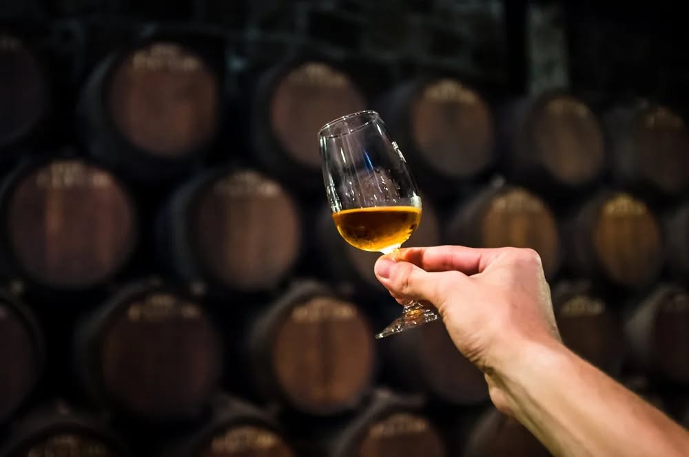 armagnac verre